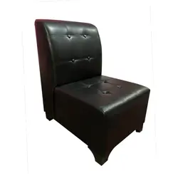 مبل تکنفره اداری مدل ستاره لمسه