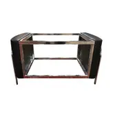 جلو مبلی اطلس فرم دار