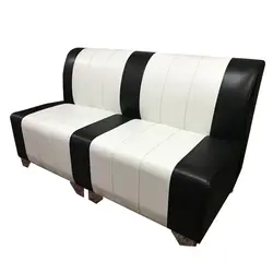 مبل کافی شاپ و رستورانی مدل پریسا