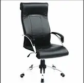 صندلی مدیریت مدل ۹۰۲۰ زیر سری دار