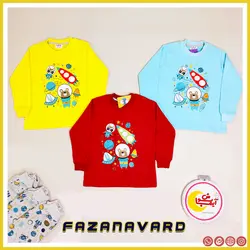 ست خانگی فضانورد