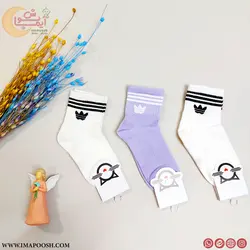 جوراب وستا