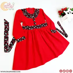 سارافون دخترانه دلانا