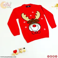 گپ پسرانه گوزن