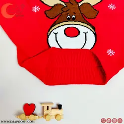 گپ پسرانه گوزن