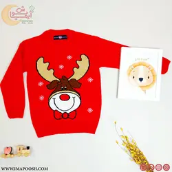 گپ پسرانه گوزن