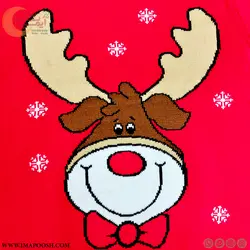 گپ پسرانه گوزن