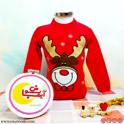 گپ پسرانه گوزن