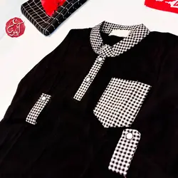 پیراهن پسرانه متین