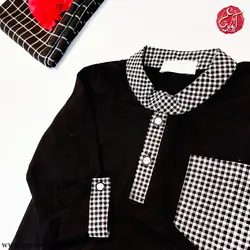 پیراهن پسرانه متین