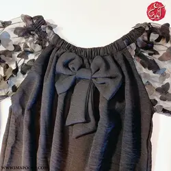 شومیز پروانه ای