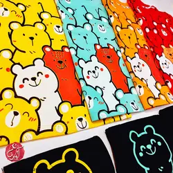 تیشرت شلوارک خرس های مهربون