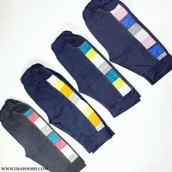 تیشرت شلوارک پسرانه تامی