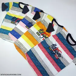 تیشرت شلوارک پسرانه تامی