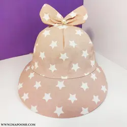 کلاه بچگانه نقاب دار ستاره