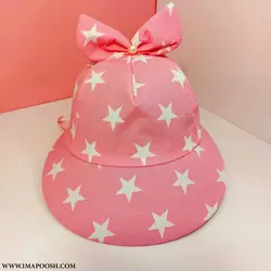 کلاه بچگانه نقاب دار ستاره