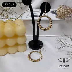 گوشواره خورشیدی