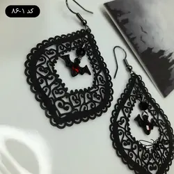 گوشواره خفاشی