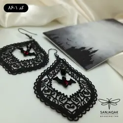 گوشواره خفاشی