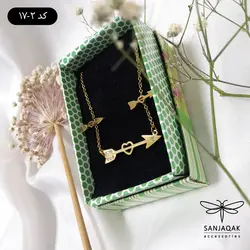 نیم‌ست قلب و کمان