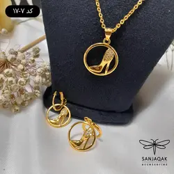 نیم‌ست کفش