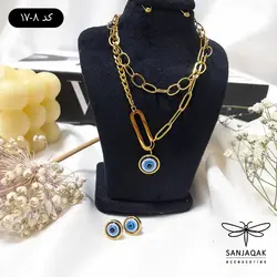 نیم‌ست چشم‌نظر