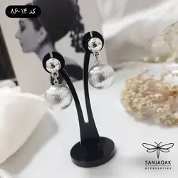 گوشواره گوی میخی