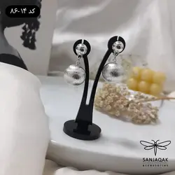 گوشواره گوی میخی