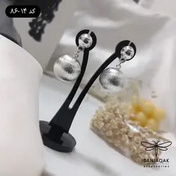 گوشواره گوی میخی