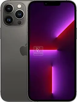 iPhone 13 Pro ایفون 13 پرو 256 گیگابایت نقره ای