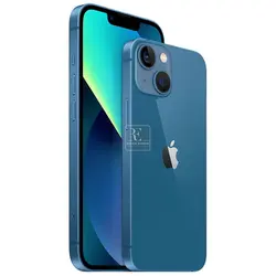 iPhone 13 آیفون 13 128گیگ آبی