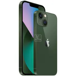 iPhone 13 آیفون 13 128گیگ سبز