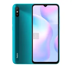 REDMI 9A شیائومی ردمی9ای 64گیگابایت رم4گیگابایت سبز