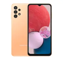 Samsung A13 سامسونگ ای 13 128گیگابایت رم6گیگابایت صورتی A13