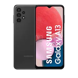 Samsung A13سامسونگ آی 13 128گیگابایت رم6گیگابایت مشکی A13