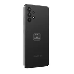 Samsung A32 سامسونگ ای 32 128گیگابایت رم 8 گیگابایت مشکی A32