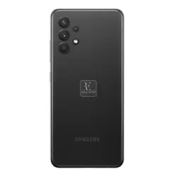 Samsung A32 سامسونگ ای 32 128گیگابایت رم 8 گیگابایت مشکی A32