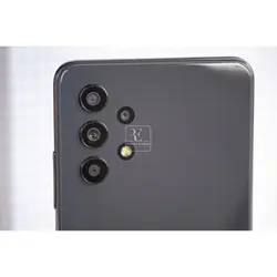 Samsung A32 سامسونگ ای 32 128گیگابایت رم 8 گیگابایت مشکی A32