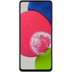 Samsung A52سامسونگ ای 52 256 گیگابایت رم 8 گیگابایت آبی A52