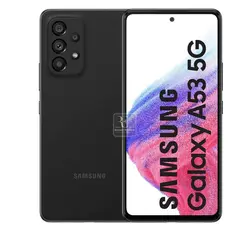 Samsung A53 سامسونگ ای 53 256گیگابایت رم 8 گیگابایت مشکی A53