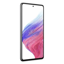 Samsung A53سامسونگ ای 53 128گیگابایت رم 8 گیگابایت آبی A53
