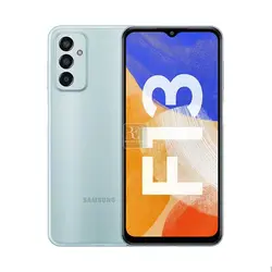 Samsung F13 سامسونگ اف 13 64گیگابایت رم4گیگابایت آبی F13