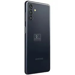 Samsung M13سامسونگ ام 13 64گیگابایت رم4گیگابایت سبز M13