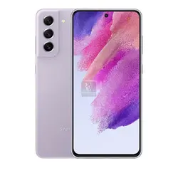 Samsung S21 FE سامسونگ اس 21 اف ای 128گیگابایت رم 8 گیگابایت بنفش S21FE