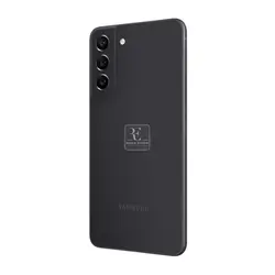 Samsung S21 FE سامسونگ اس 21 اف ای 256گیگابایت رم 8 گیگابایت سفید S21FE