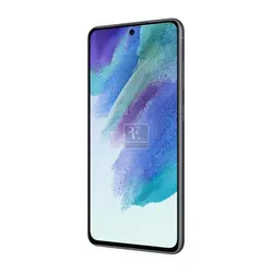 Samsung S21 FE سامسونگ اس 21 اف ای 256گیگابایت رم 8 گیگابایت سفید S21FE
