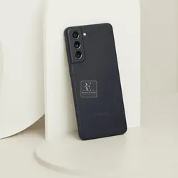 Samsung S21 FE سامسونگ اس 21 اف ای 256گیگابایت رم 8 گیگابایت مشکی S21FE