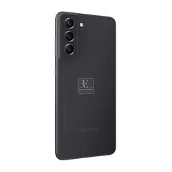 Samsung S21 FEسامسونگ اس 21 اف ای 256گیگابایت رم 8 گیگابایت سبز S21FE