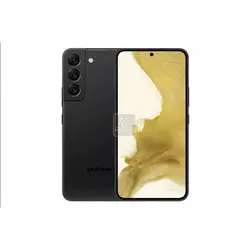 Samsung S22سامسونگ اس 22 256 گیگابایت رم 8 گیگابایت مشکی S22