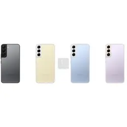 Samsung S22سامسونگ اس 22 256 گیگابایت رم 8 گیگابایت مشکی S22